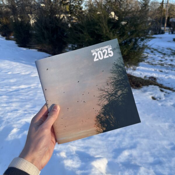 Photo Book: 2025