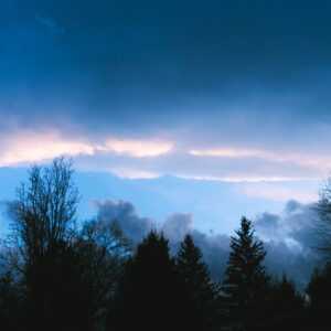 Card: Clouds