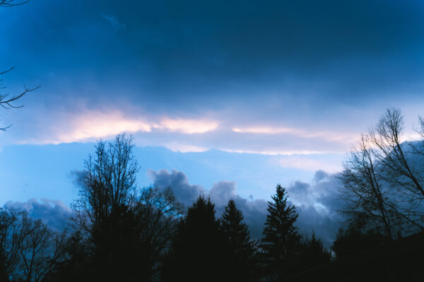 Card: Clouds