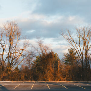 Card: Parking Lot