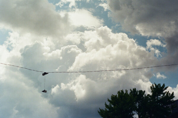 Card: Shoes